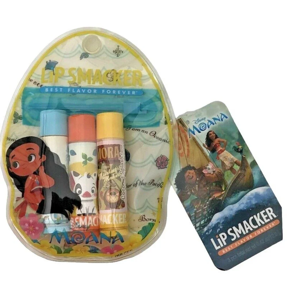 Lip Smackers lip smacker